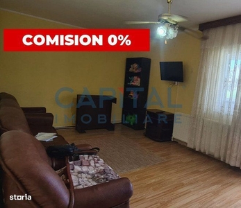 Comision 0%! Apartament de vanzare, 4 camere, 87,68mp, etaj 4, IC FRIM