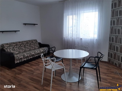 Apartament 3 camere in Manastur in bloc nou mobilat modern