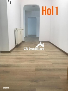 Apartament 2 camere Mobilat si Utilat strada Dealului