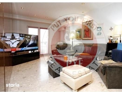 Decebal | Apartament 2 camere | 60 mp | semidecomandat | B7726