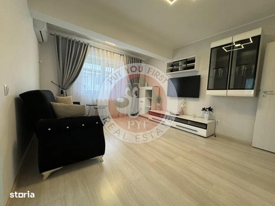 Promotie!Apartament 2 Camere+Curte Berceni Dezvoltator!