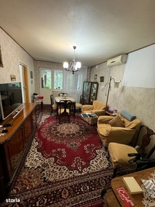 Proprietar inchiriez Apartament 2 camere Musicescu