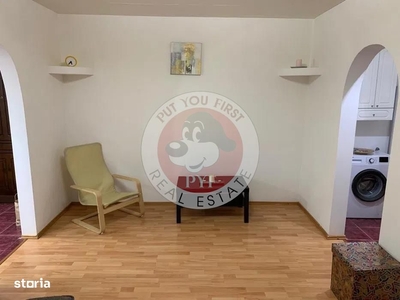 Apartament 3 Camere de Vanzare Exigent Plaza Faza 5