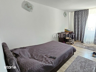 De inchiriat apartament 3 camere Gorjului