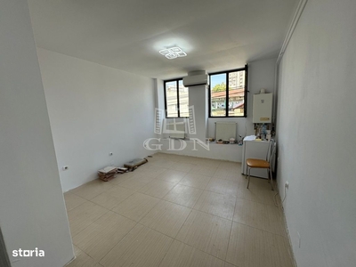 Apartament 2 camere - TVA INCLUS- MOBILA BUCATARIE SI AC