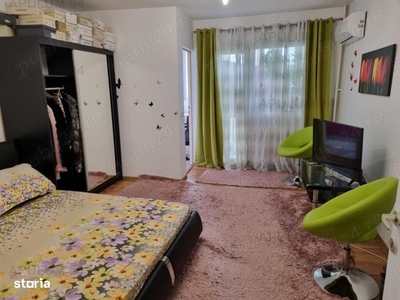 Apartament 3 Camere | Metrou Pacii Militari | 2 BAI | AC INCLUS