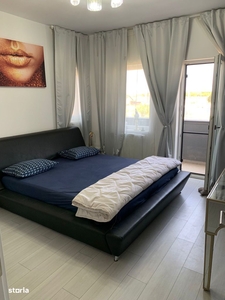 Vand apartament in Floresti