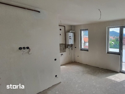 Lamaitei Baia Mare bloc nou apartament doua camere de vanzare