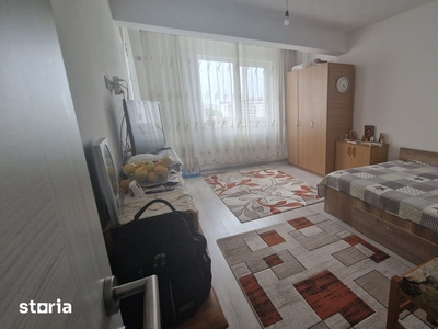 Apartament de 2 camere cu terasa + parcare subterana