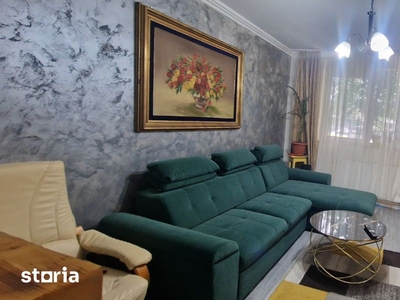 Apartament 2 camere, parcare subterana, zona Fabricii/Bd. Muncii. Comi