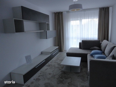 Inchiriere apartament 2 camere Exigent Plaza Residence - Militari