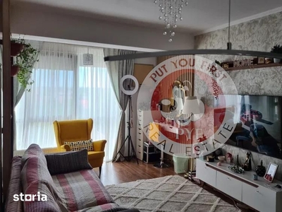 Prelungirea Ghencea | Apartament 3 camere | 93mp | decomandat | B7756