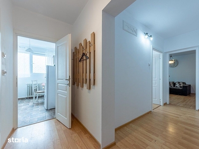 Apartament 2 Camere I CALEA VICTORIEI