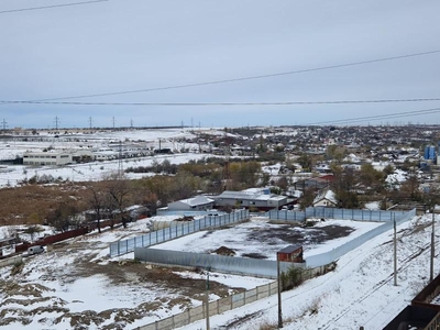 Teren intravilan 5300 total cu destinatie industriala