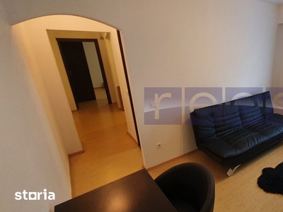 Apartament cu 2 camere decomandat, mobilat in Apahida