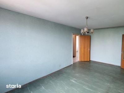 De vanzare apartament cu 3 camere, semifinisat, 62 mp., Marasti, 15900