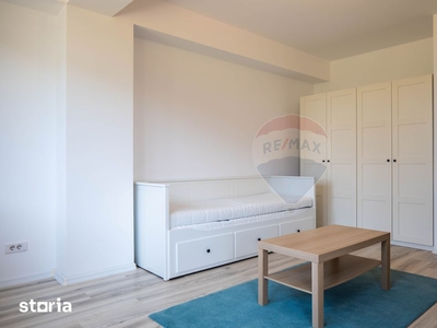 Apartament 2 camere Nicolina Pepinierii