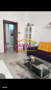 Apartament 5 camere