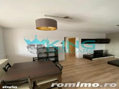 2 Camere | 13 Septembrie | Loc Parcare | AC