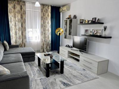 Apartament 2 camere - 73 mp - Bragadiru