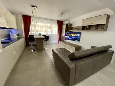 Apartament 2 camere Complex Rezidential