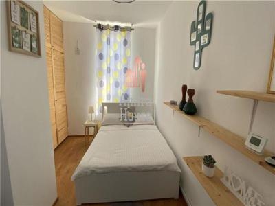 Apartament 2 camere, finisat modern, sens giratoriu Campului