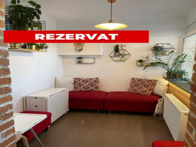 Apartament 2 camere LUX