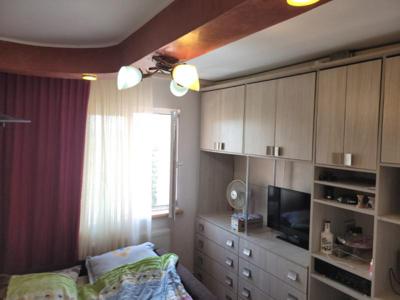 Apartament 2 camere, situat in Brasov zona ITC - Florilor