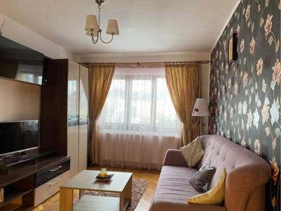 Apartament 3 camere Astra