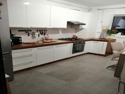 Apartament 3 camere Coresi