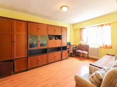 Apartament 3 camere decomandat in centrul Clujului, Piata Cipariu
