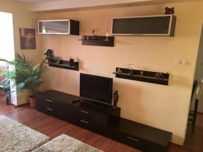 Apartament 3 camere decomandat mobilat si utilat