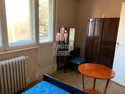 Apartament 3 camere etaj 3 in zona strazii Liviu Rebreanu Gheorgheni