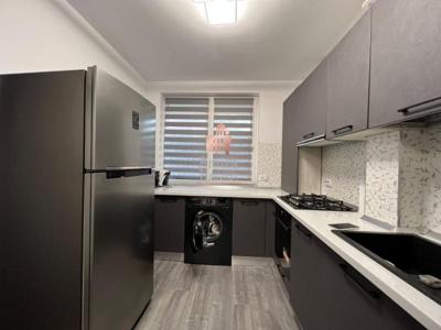 Apartament 3 camere mobilat gradina zona Vivo