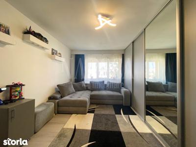 Apartament 2 camere de vanzare in Zorilor, Cluj Napoca
