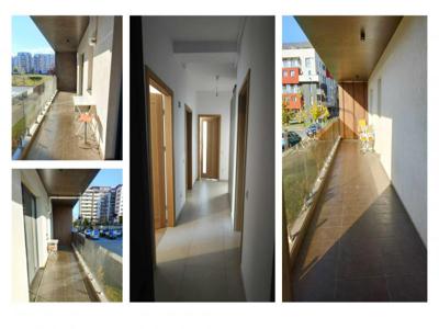 Apartament 3 camere, Zona Coresi, Urban