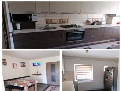 Apartament 3 camere, zona Tractorul