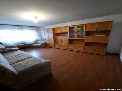 Apartament 3camere decomandate cu centrala Cornitoiu Bibescu