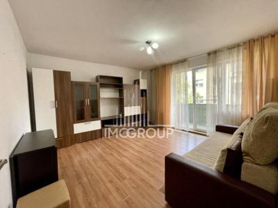 Apartament la cheie | etaj intermediar , parcare | Zona Florilor