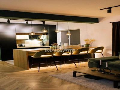 Apartament ultramodern | etaj intermediar | Zona Vivo