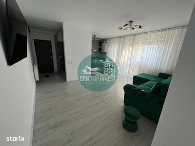 Berceni metrou - Apartament 2 camere spatios