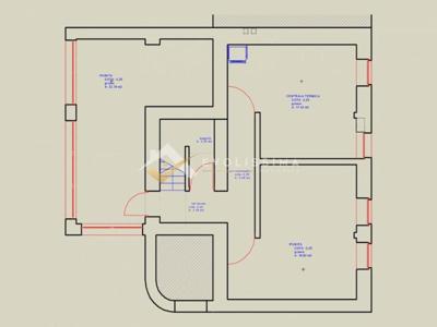 Cladire birouri D+P+1E+M Ultracentral Brasov