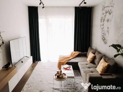 COLOSSEUM: Apartament 2 camere decomandat - Urban Residence