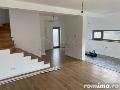 Duplex - toate utilitatile - zona foarte buna