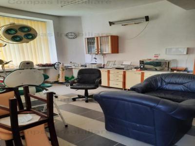 VILA D+P+E, DE INCHIRIAT, ZONA PRECISTA -