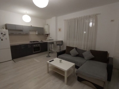 Apartament 2 camere Avangarde Residance vand ap