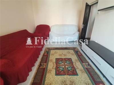 Apartament 2 camere de inchiriat Alexandru cel Bun