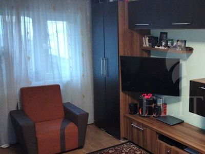 Apartament 2 camere in zona EXPOTRANSILVANIA