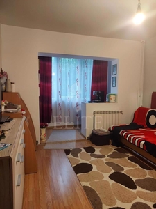 Apartament 2 camere in zona PARCUL ROZELOR