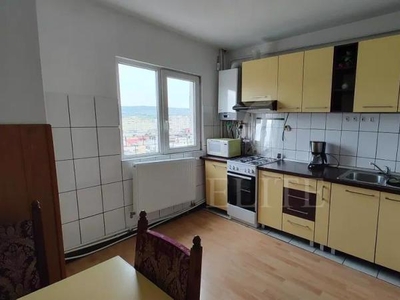 Apartament 3 camere in zona PIATA MARASTI